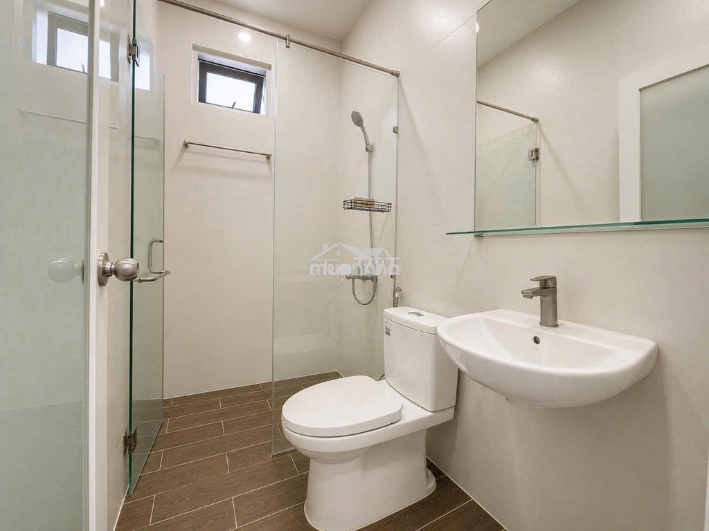 Chính chủ cho thuê căn hộ siêu rẻ ở gần chợ bình điền gần đh văn hiến - 2