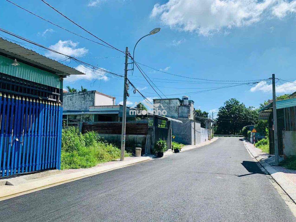 Chủ gửi chốt nhanh đi mỹ định cư, lô đất 212m² ở tân thông hội-củ chi - 2