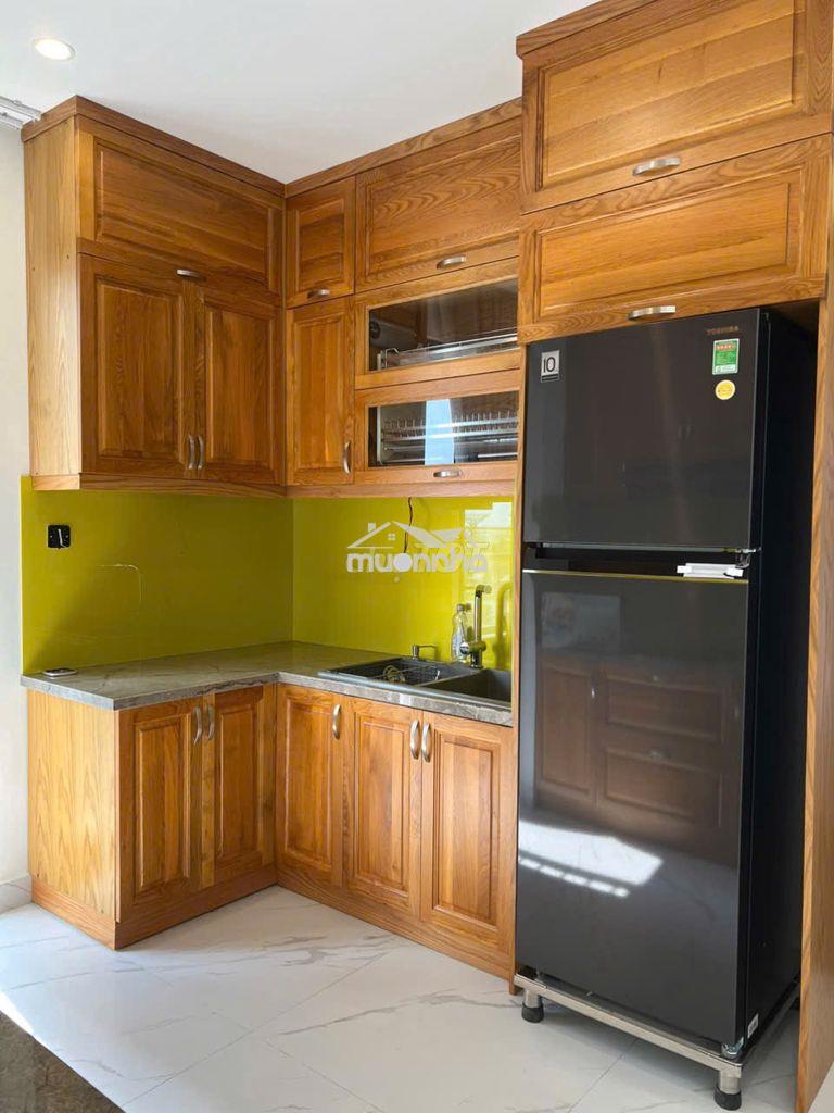 Căn góc be505.14, view siêu đỉnh của đỉnh - 2