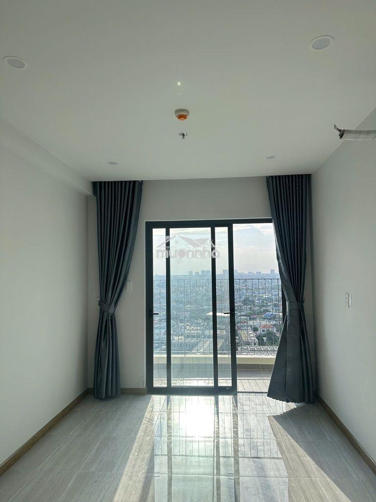 Căn hộ gần  cầu vượt linh xuân kế bên ql1k - 2
