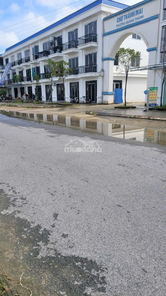 Cần bán nhà đang chờ thuê 5 phòng trọ 3 tầng - 3