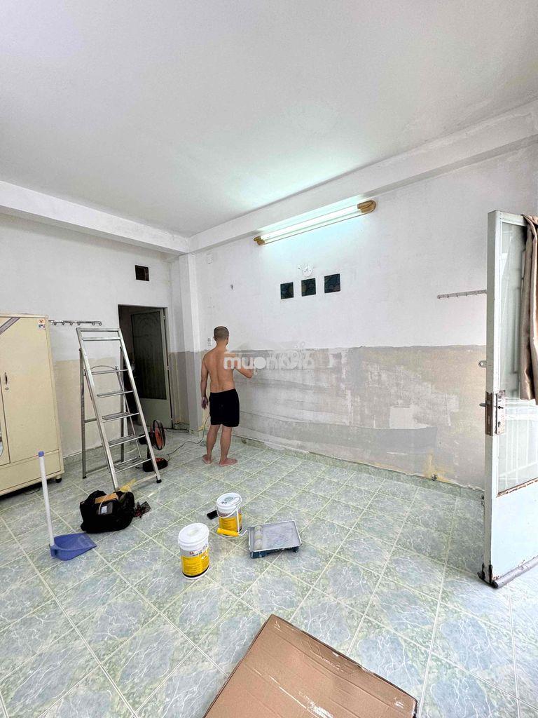 Phòng trọ quận 5