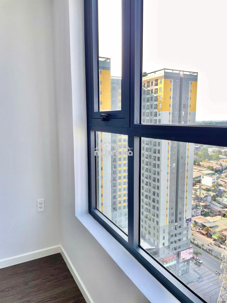 Cho thuê 2pn -2wc siêu rẻ 55m2 gió mát ngay trung tâm thủ đức - Ảnh 4