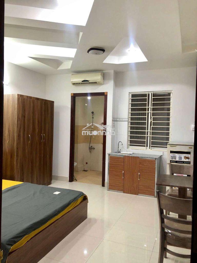 Phòng trọ full nội thất kdc him lam quận 7 - Ảnh 2