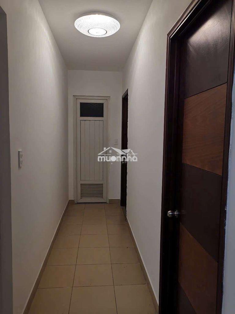 Căn hộ 3 phòng ngủ, 2wc, có nội thất tại thủ thiêm xanh quận 2, giá rẻ - 3