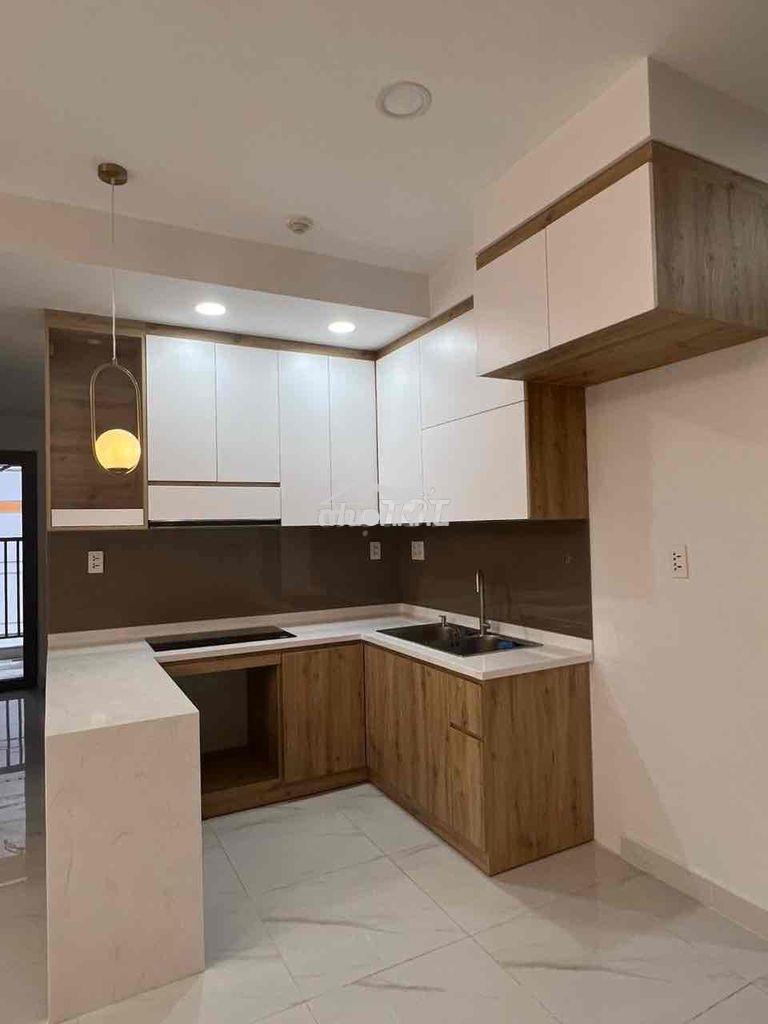 Cho thuê 3pn 2wc có nội thất nhận nhà ở ngay - 4