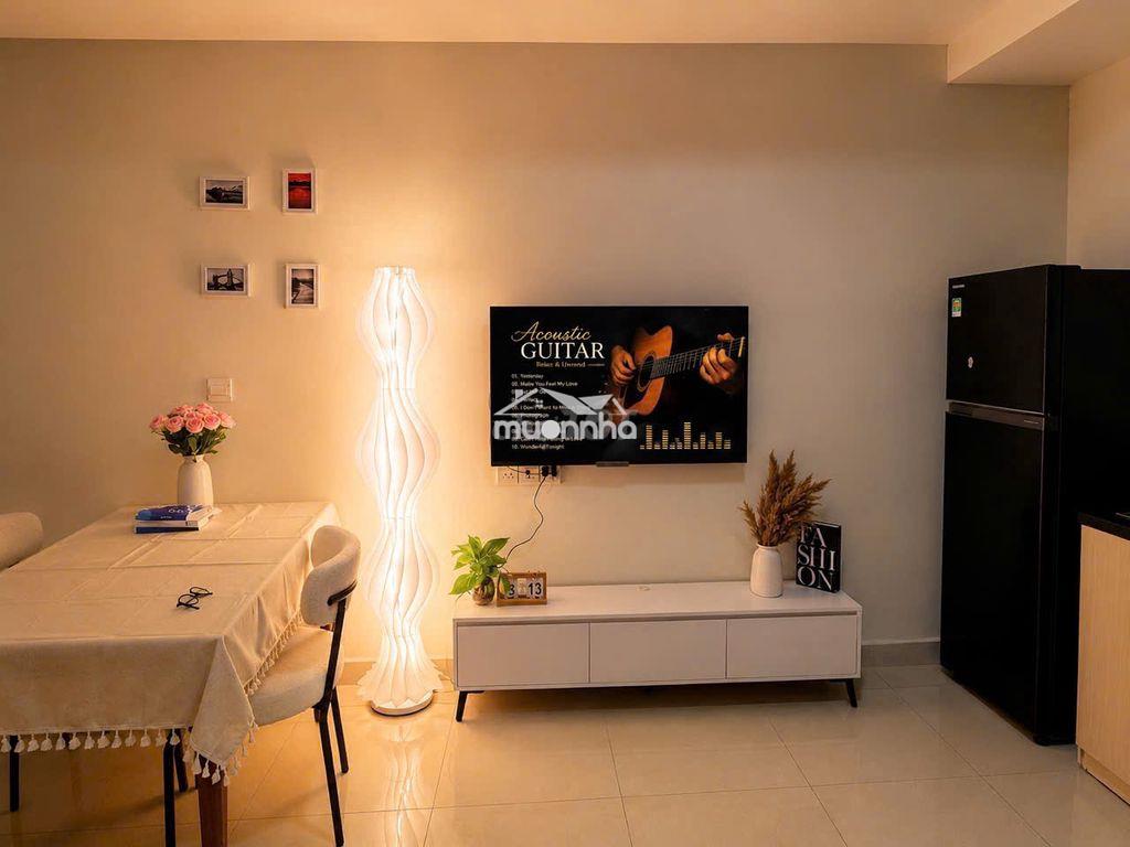 Căn hộ officetel 40m2 nội thất hiện đại  - 2
