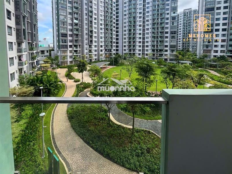 🍀 Emerald 2pn 71m2 view nội khu tầng thấp, full nội thất chỉ 5ty600