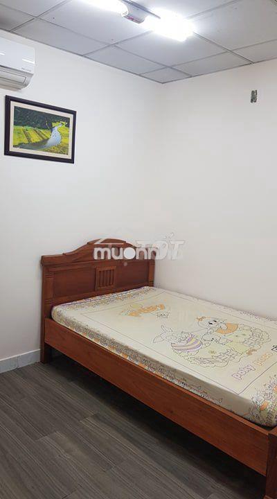 Cần cho thuê căn hộ vạn độ quận 4, dt : 50 m2, 1pn, 8.5 tr/th  - 3