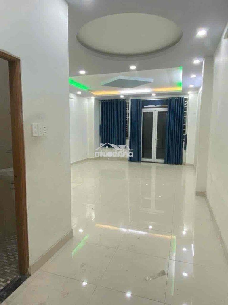 PHÒNG 50M2 CHO THUÊ 3.5TR/TH TẠI 3158A PHẠM THẾ HIỂN P.7 QUẬN 8 - 2