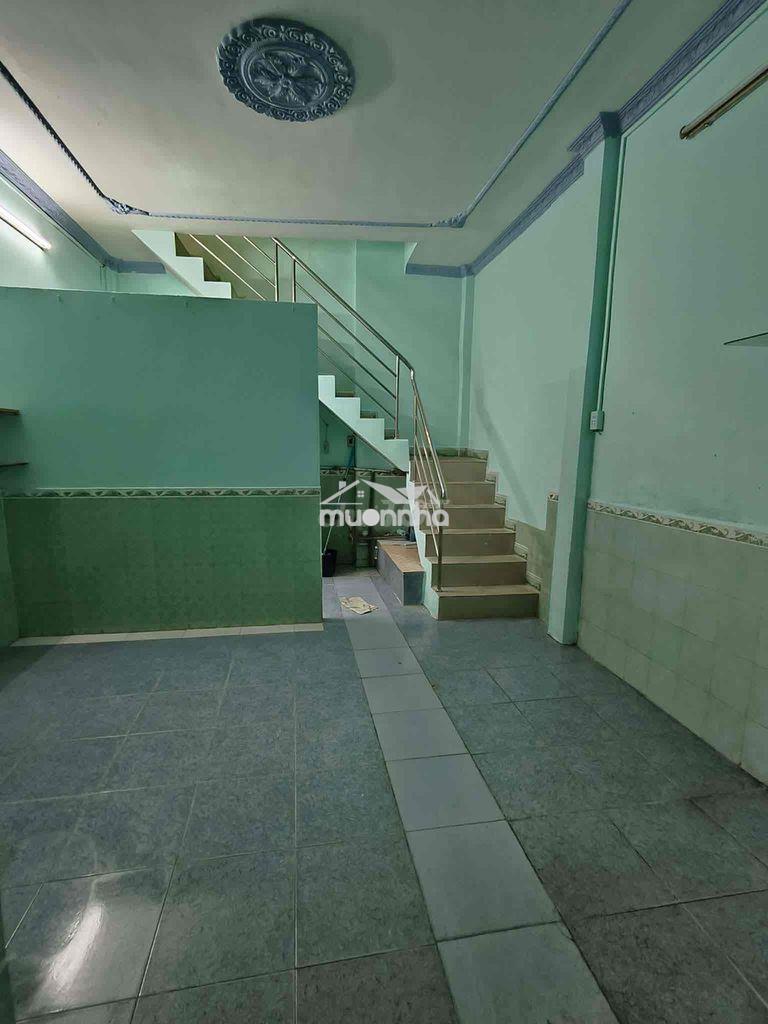 Cho thuê nhà nguyên căn lưu hữu phước-sát mặt tiền