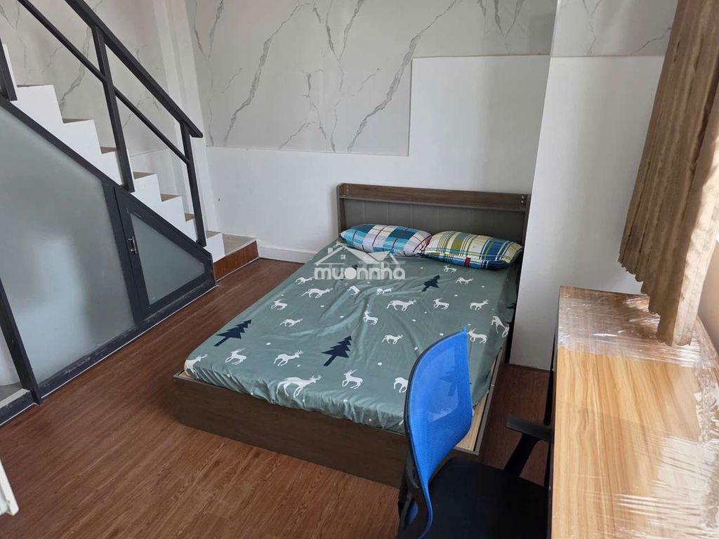 Cho thuê phòng quận bình thạnh - 3