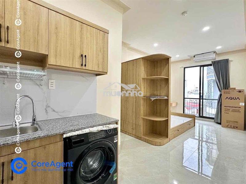 Căn hộ cao cấp full nt như ảnh tên lửa - mã lò