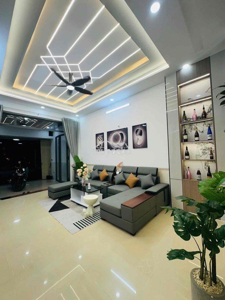 Mặt tiền kinh doanh 272/13a bình trị đông - 4