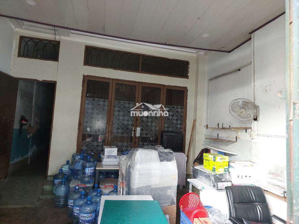 Cho thuê mb kinh doanh làm vp... - 3
