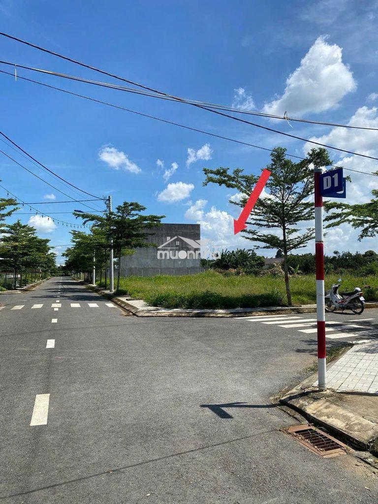Hạ giá 200 triệu đất nền khu dân cư gần trạm thu phí bửu long - 2