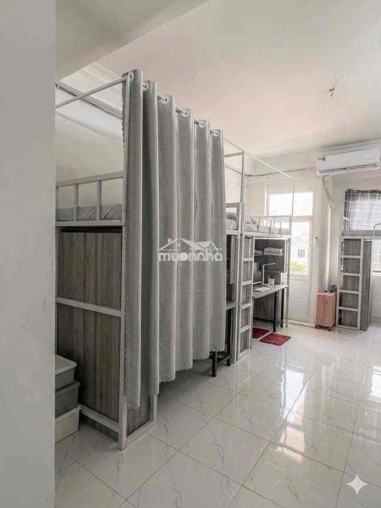 Ký túc xá- mini duplex quận 7 - gần lotteria - trọn gói từ 1tr7 - Ảnh 2