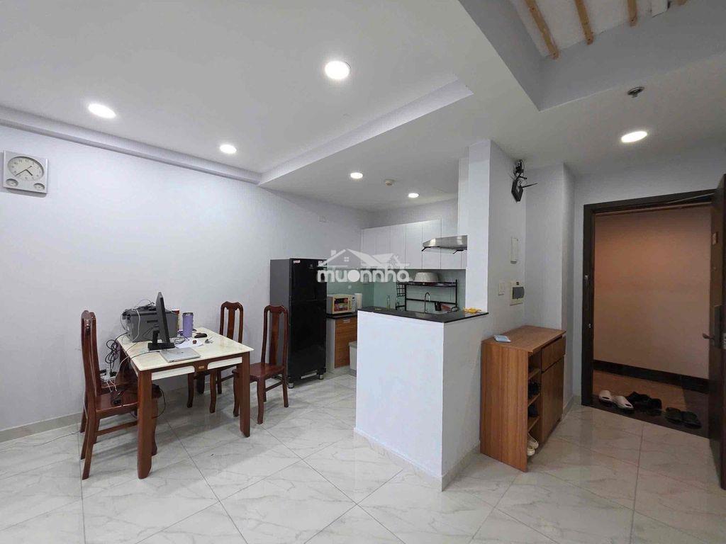 Cho thuê orchard garden 2pn 2wc full nội thất y hình vào ở ngay 17tr - 4