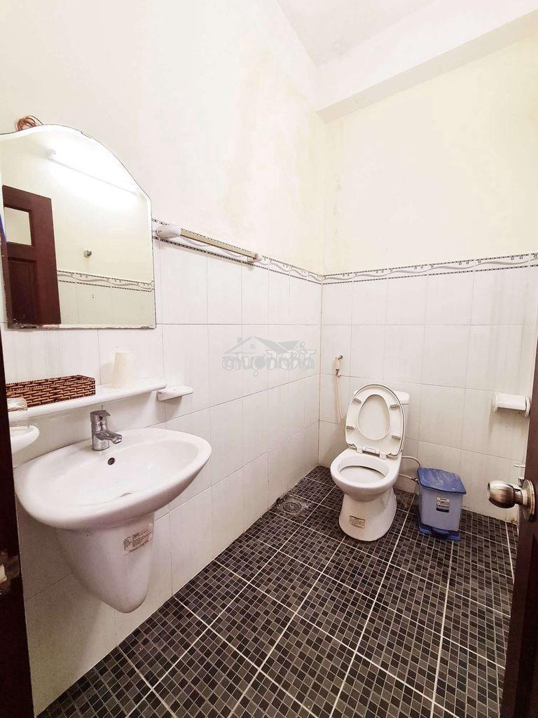 Phòng căn hộ gần đầm sen, ngã tư 4 xã, chỉ 1,9tr có nội thất - 3