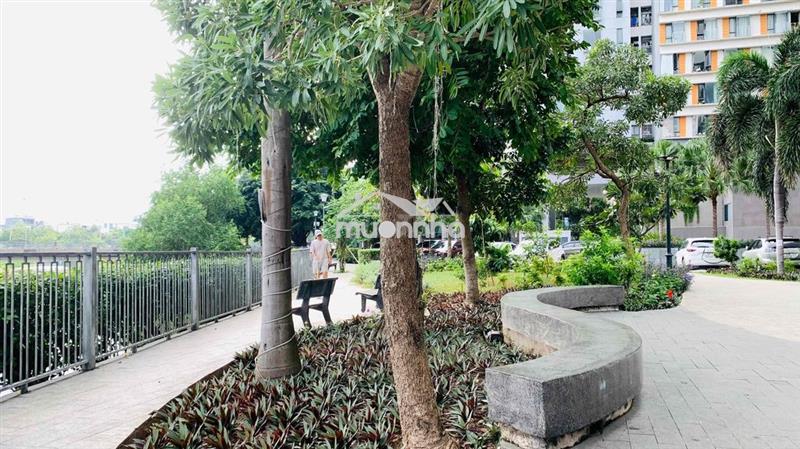 Chung cư  la astoria tại quận 2 , 2pn , 60m2