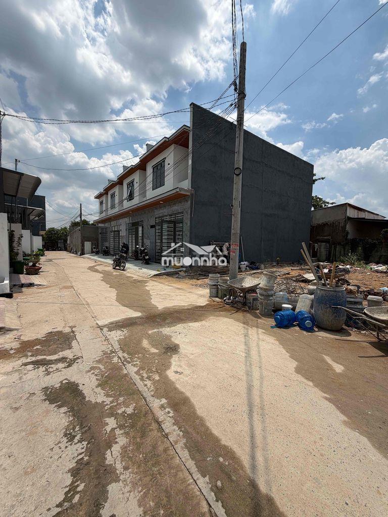 Chủ ngộp cần bán gấp 4 lô đất liền kề p.tân triều - 2