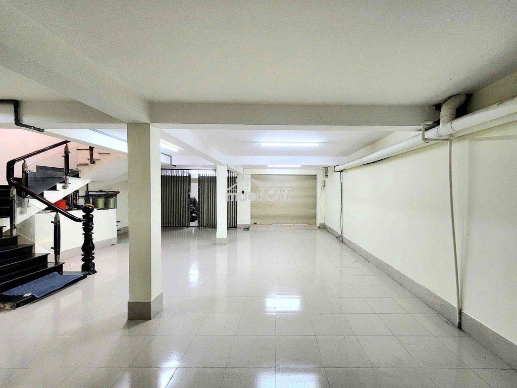 Cho thuê biệt thự khu tên lửa xd hầm 3 lầu . giá 45tr/tháng - 4