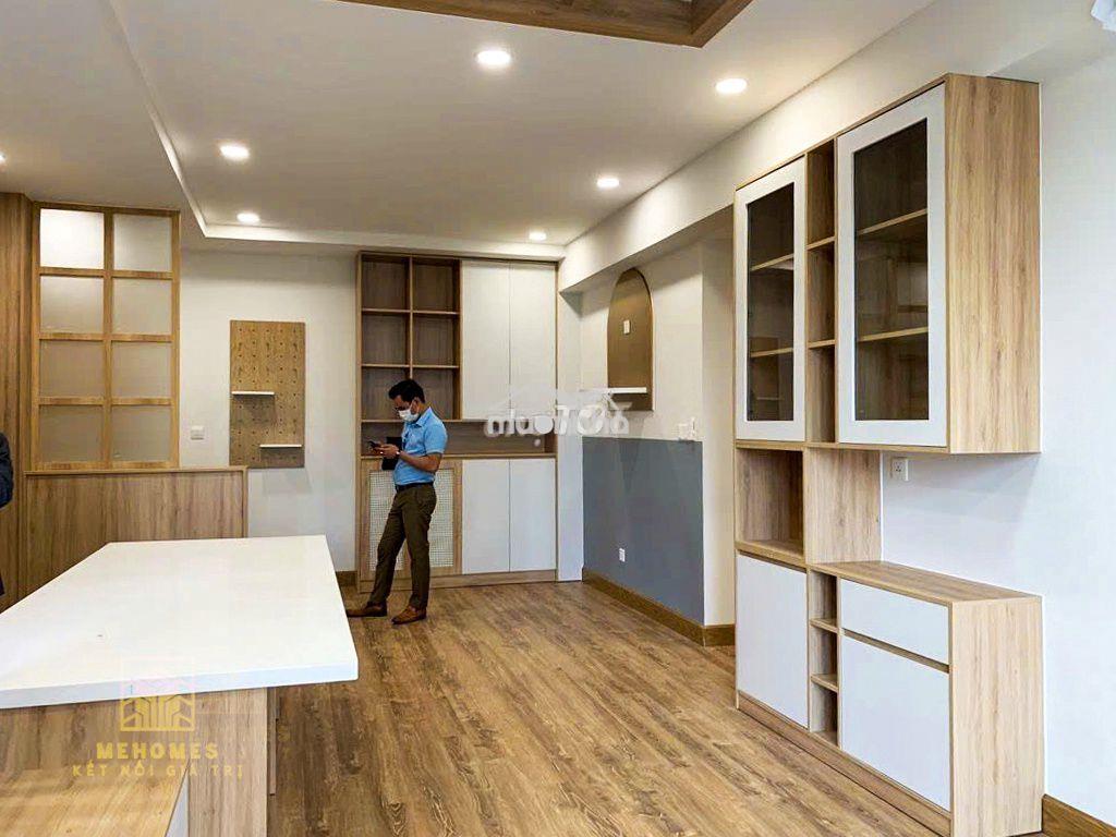 🍀Chính chủ bán căn góc 2pn 87m2, nhà mới full nội thất đẹp view mát mẻ - 3