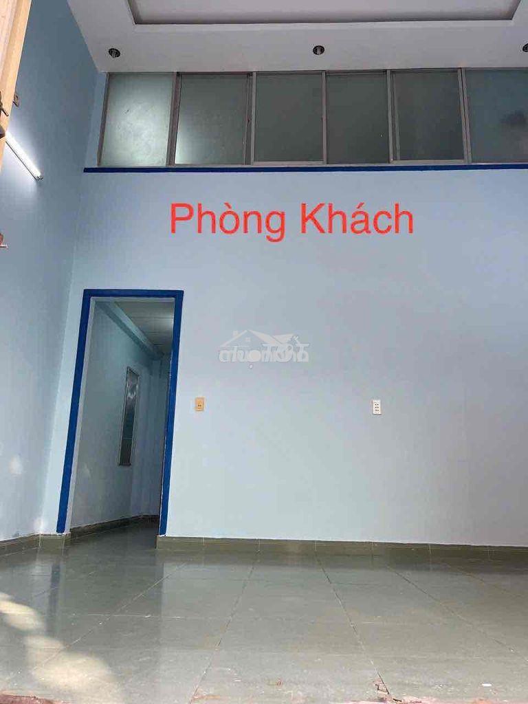 Nhà bán h5m đỗ nhuận - 40m2 - gần aeon mall - giá tốt - 2