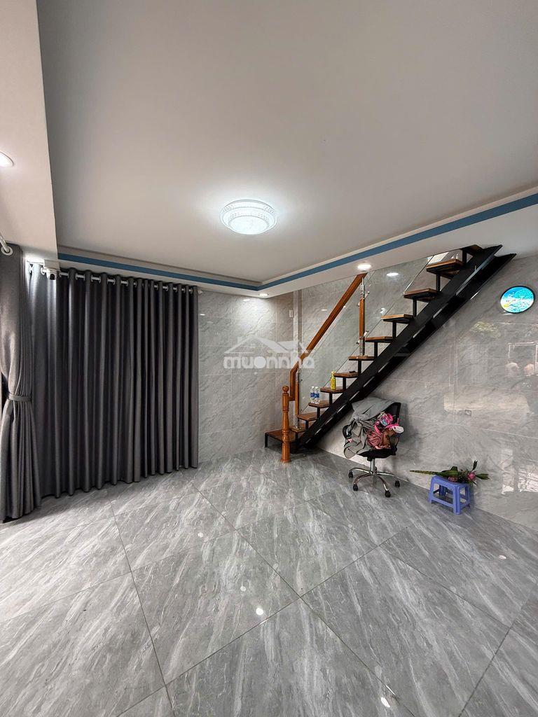 🔥 Cho thuê nhà ở hoặc làm văn phòng gần aeon tân phú, xe hơi vào nhà - 3