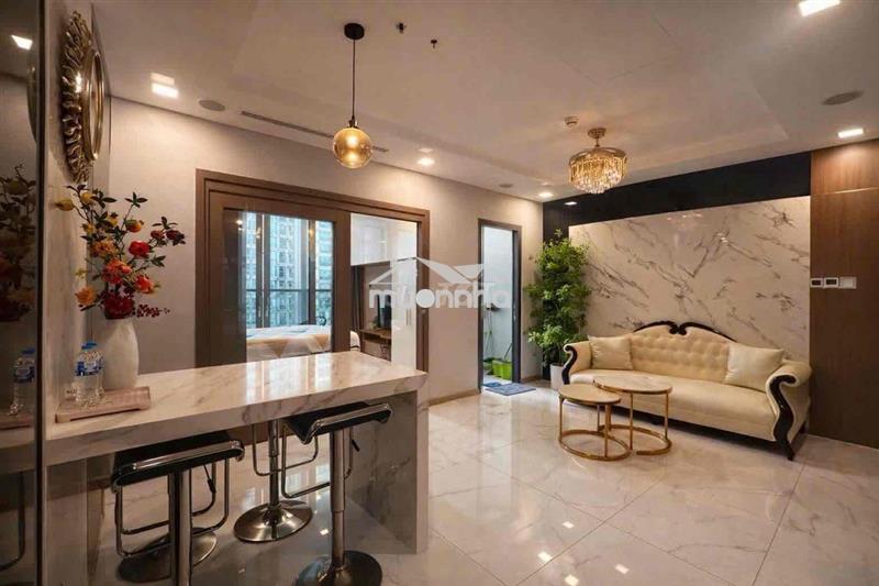CHO THUÊ GẤP 1PN VINHOMES NỘI THẤT CAO CẤP