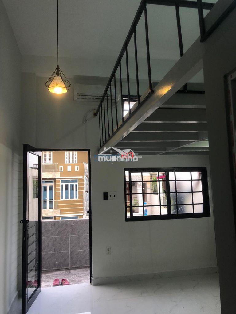 Căn hộ mini thoáng mát đỗ xuân hợp, liên phường