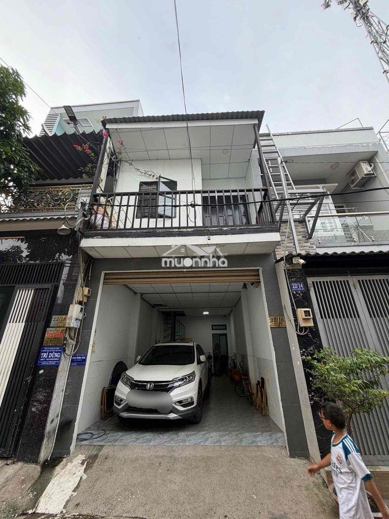 Cho thuê phòng trọ có ban công