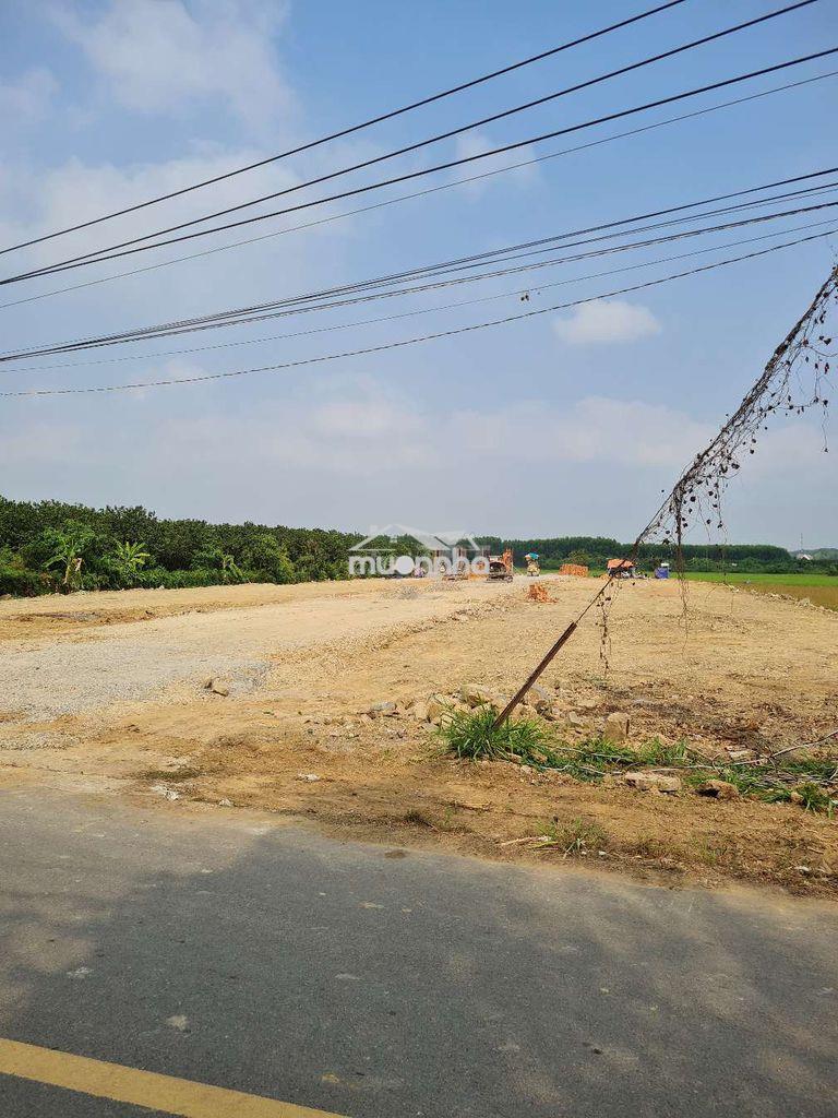 Bán đất trả trước 300 triệu có ngay lô đất sổ riêng thổ cư 100% - 3