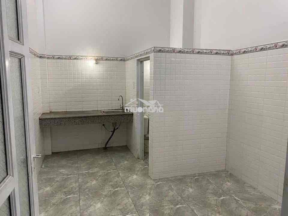 Hiện tại mình trống 1phòng trọ,khu dân cư an ninh,yên tĩnh,gần chợ,trạ - Ảnh 2