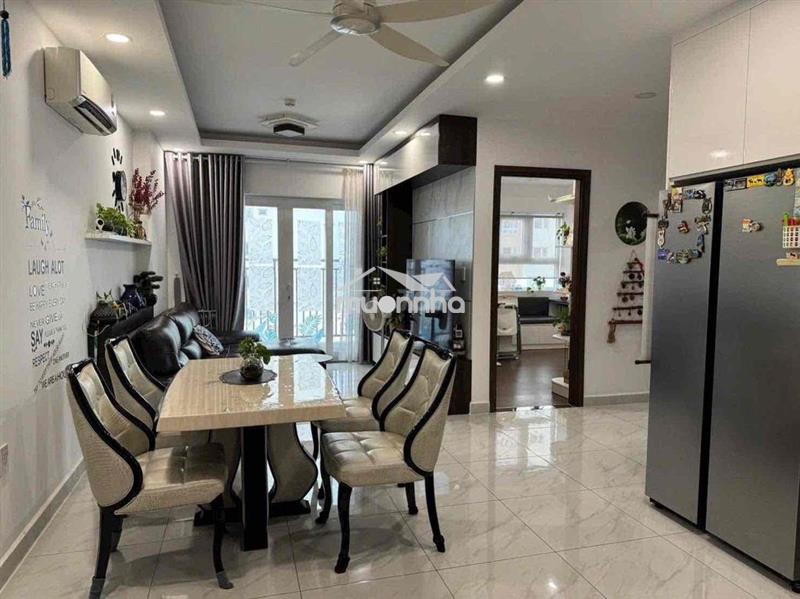 Chung cư richmond cần bán