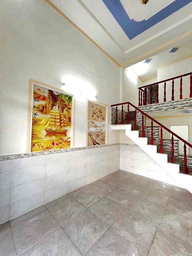 Giá 930 triệu bớt lộc) bán nhà cấp 4 mới đẹp 99% thuộc thái hòa, - 2