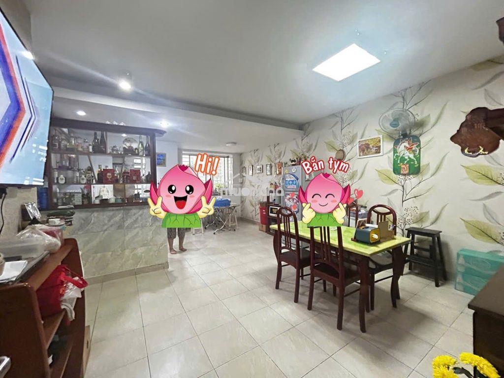 🌹🌹🌹 Cc d1 kdc phú lợi p7 q8,  2pn 77,1m2  có sẵn nội thất 🌹🌹🌹 - 3