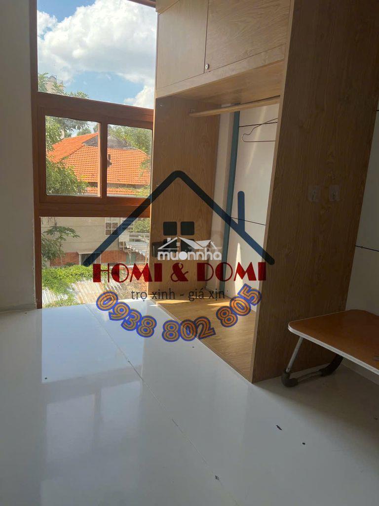 1.9tr/tháng - phòng dorm chính chủ có cửa khóa  quận 10 tphcm - 2