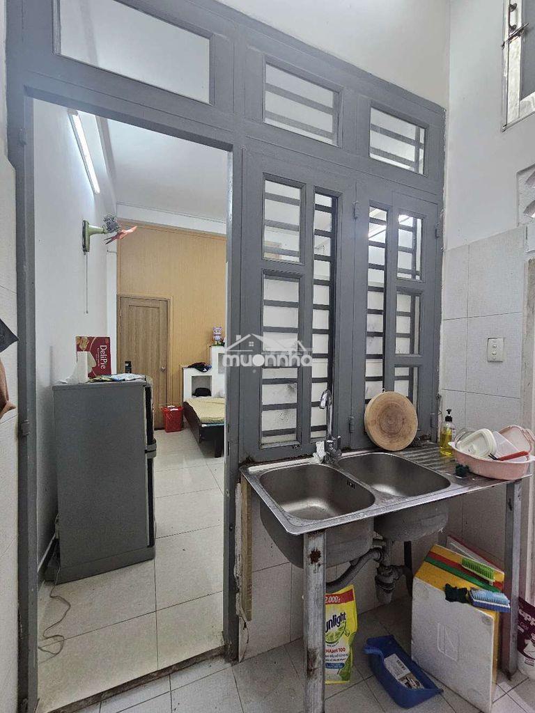 Pass phòng gần công viên làng hoa - 2