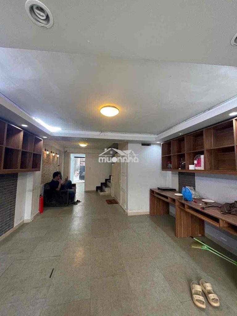 Cho thuê nhà 4,2x16 nhà 6pn giá tốt ạ