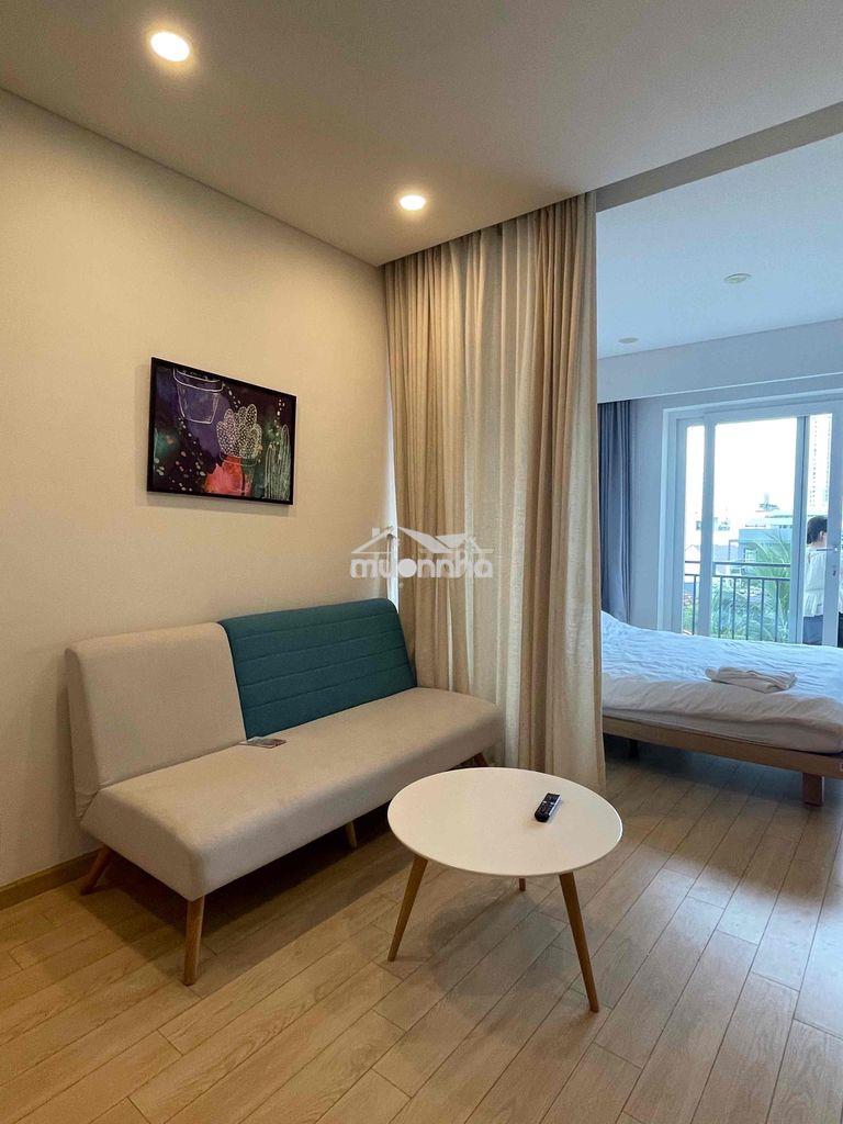 Chính chủ cho thuê căn hộ cao cấp q2 - 3