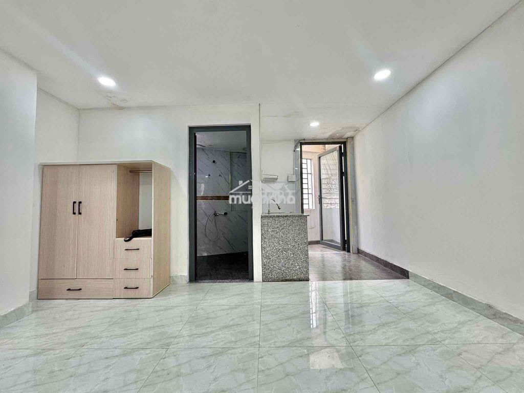 Cho thuê nguyên căn hẻm xe hơi.nhà mới - 2