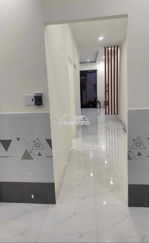 Bán nhà, quốc lộ 50, bình chánh - 3