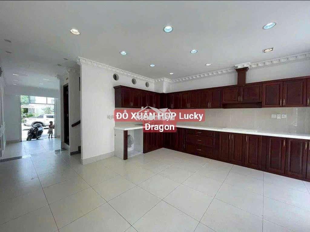 💎 (22tr) cho thuê nhà lucky dragon đỗ xuân hợp đối diện cđ kỹ nghệ 2  - 4