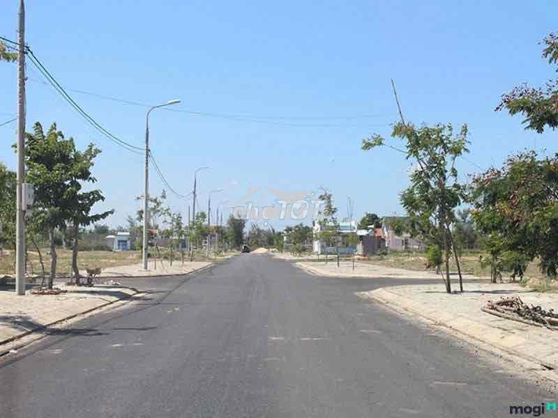Lô góc 7x17m view đẹp, sổ hồng, điện nước âm hoàn chỉnh - 2