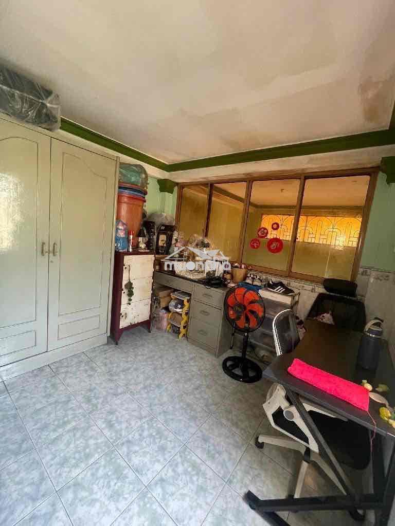 🌹Nhà lô góc 3 tầng đường minh phụng ( 44m2 ) giá : 5 tỷ nhĩnh🌹 - 4