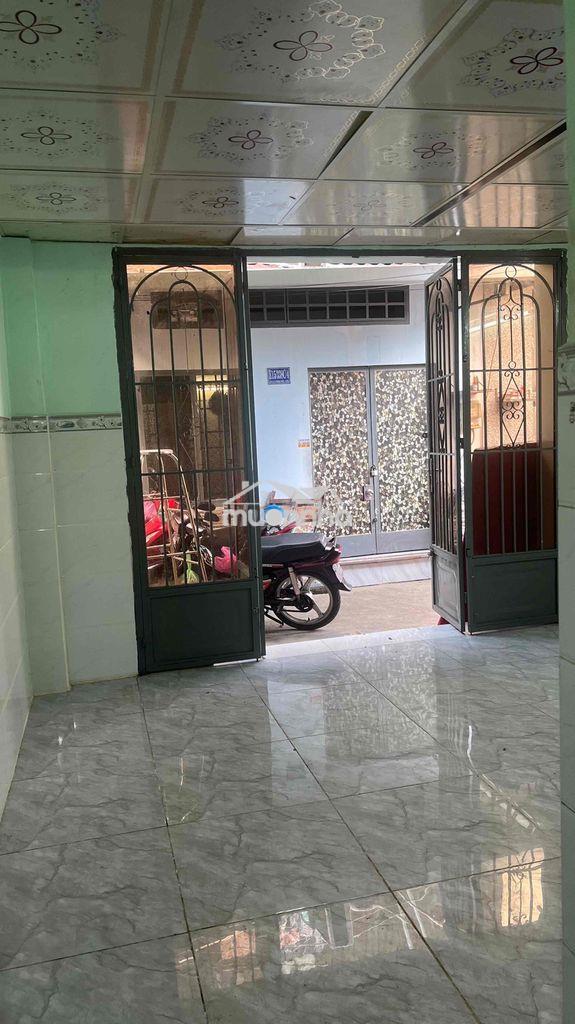 Nhà cho thuê giá 4 triệu - 3