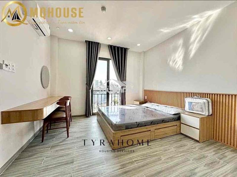 💥Siêu phẩm stu ban công thang máy máy giặt riêng cửa vân tay new 100%