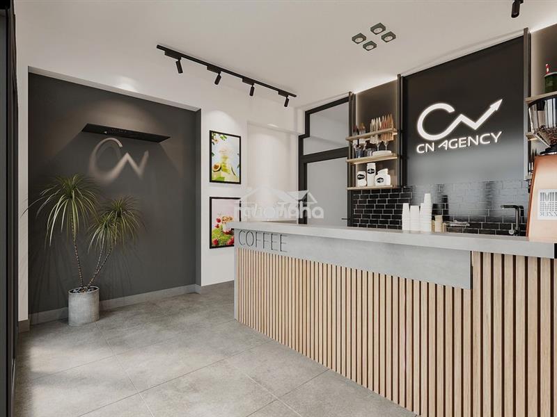 Văn phòng quận 4 - 50m2 (gồm 2 phòng) - chỉ 8.000.000đ/tháng