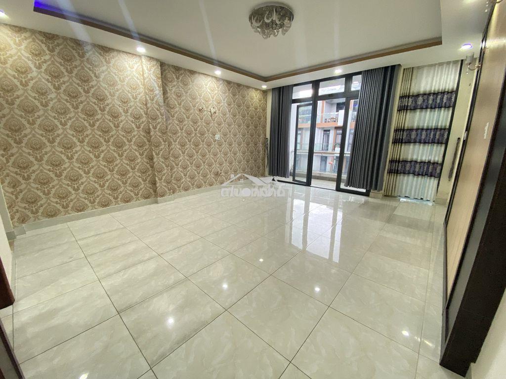 Cho thuê chdv, nhà ở trong kđt vạn phúc 1pn 25m² (5tr), 1pn 40m² (7tr) - Ảnh 3